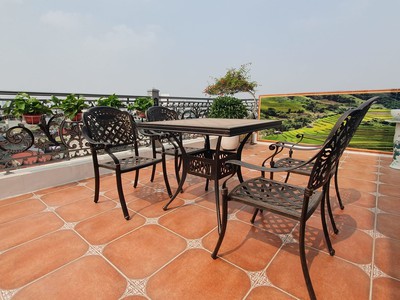 Bán biệt thự nghĩa đô, dt86m2, phân lô vip, vỉa hè, ô tô tránh, giá 33 tỷ 400 3