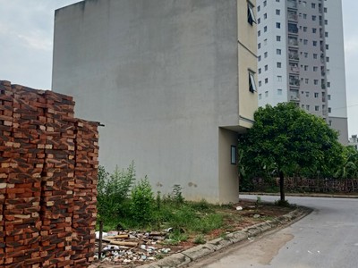 Bán nhà c4 khu lk dọc bún 1 la khê hà đông. dt 50m, mt 4.2m. giá 13.3 tỷ 1