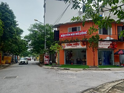 Bán nhà c4 khu lk dọc bún 1 la khê hà đông. dt 50m, mt 4.2m. giá 13.3 tỷ 2