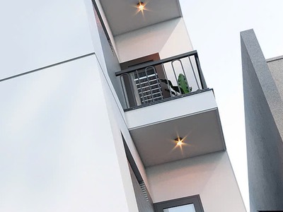Tin thật  bán nhà dòng tiền 120 triệu / tháng đường ô tô tránh lô góc tại gò vấp hcm 1
