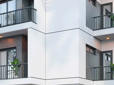 Tin thật  bán nhà dòng tiền 120 triệu / tháng đường ô tô tránh lô góc tại gò vấp hcm 0