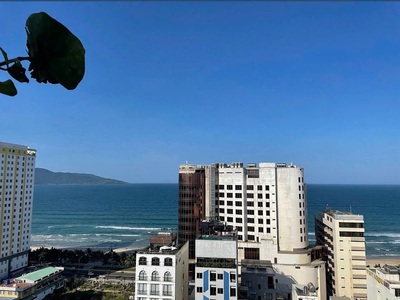 Duy nhất 1 lô an thượng 27 cần bán, thích hợp xây apartment 2