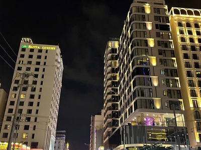 Duy nhất 1 lô an thượng 27 cần bán, thích hợp xây apartment 1