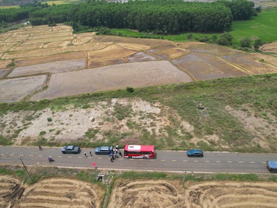 Tiềm năng đầu tư bất động sản long tân   sinh lời cao, vị trí đắc địa 0