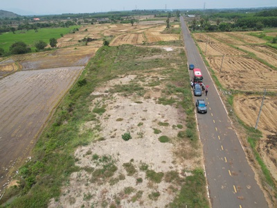 Tiềm năng đầu tư bất động sản long tân   sinh lời cao, vị trí đắc địa 3