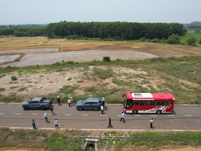 Tiềm năng đầu tư bất động sản long tân   sinh lời cao, vị trí đắc địa 1