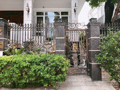 Bán biệt thự an khánh, quận 2   nhà chuẩn gia đình ở ngay   vị trí đẹp 0