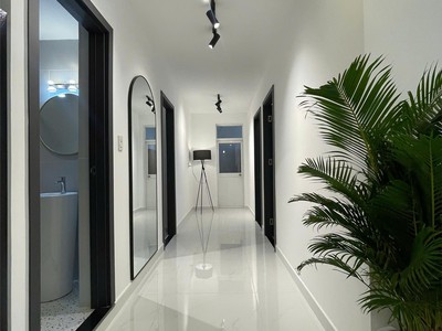 Bán căn hộ sky3, phú mỹ hưng, quận 7, 70m2- full nội thất 2