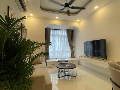 Bán căn hộ sky3, phú mỹ hưng, quận 7, 70m2- full nội thất 1