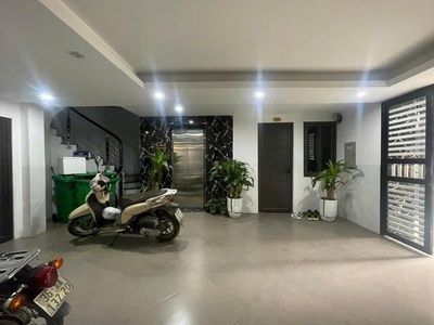 Siêu ccmn xuân phương 97m2 - 7t, tm, 23 chdv- dt 1.3tỷ/năm, 18tỷ 8 2