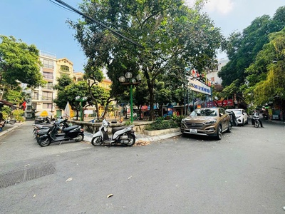 Bán nhà pl hoàng quốc việt - nghĩa tân - 35m2x3t - 11.5 tỷ 1