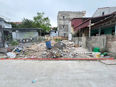 Bán đất tổ 1, tt quang minh, mê linh. gần trục chính, chợ - khu vực kinh doanh sầm uất 0