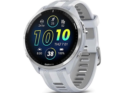 Cửa hàng Tốc Sport Phú Thọ - chuyên đồ Chạy Bộ, đồng hồ thể thao theo dõi sức khoẻ và hoạt động hàng 5