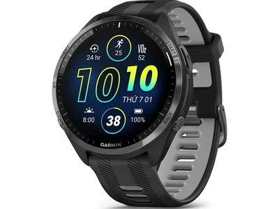 Cửa hàng Tốc Sport Phú Thọ - chuyên đồ Chạy Bộ, đồng hồ thể thao theo dõi sức khoẻ và hoạt động hàng 6