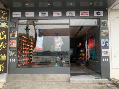 Cửa hàng Tốc Sport Phú Thọ - chuyên đồ Chạy Bộ, đồng hồ thể thao theo dõi sức khoẻ và hoạt động hàng 0