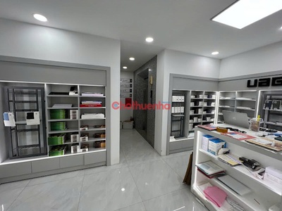 Cho thuê nhà mặt phố nguyễn thị minh khai - q.3 - giá hời 80 triệu/tháng - 50m2 - 4 tầng - sổ đỏ 3