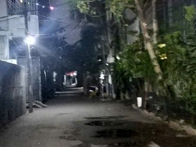 Cơ hội sở hữu nhà mini siêu đẹp ngang 4m, giá siêu mềm 0