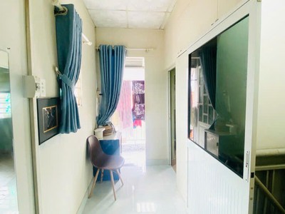 Cơ hội sở hữu nhà mini siêu đẹp ngang 4m, giá siêu mềm 2