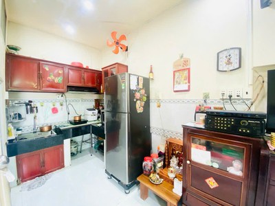 Cơ hội sở hữu nhà mini siêu đẹp ngang 4m, giá siêu mềm 1