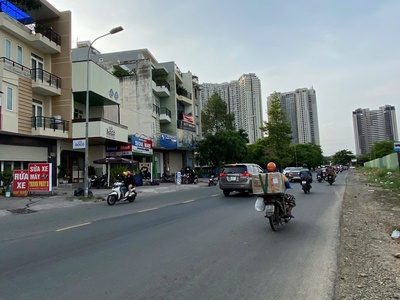 Đầu tư sinh lời cao nhà 12 phòng cao đức lân, an phú giá tốt nhất khu vực 2