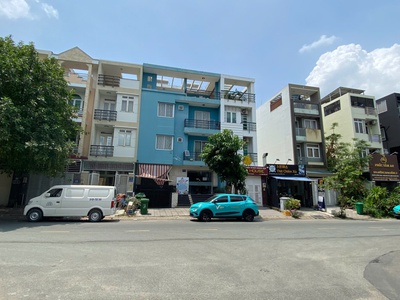 Đầu tư sinh lời cao nhà 12 phòng cao đức lân, an phú giá tốt nhất khu vực 0