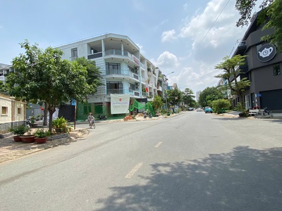 Đầu tư sinh lời cao nhà 12 phòng cao đức lân, an phú giá tốt nhất khu vực 1