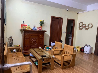Bán căn hộ đại thanh 60m -2pn ,1vs , sổ đỏ , pháp lý rõ ràng 3