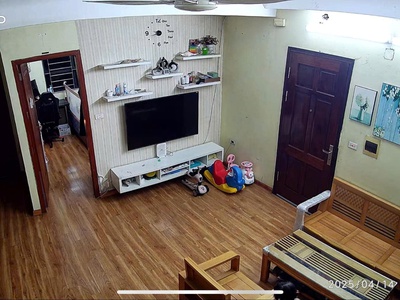 Bán căn hộ đại thanh 60m -2pn ,1vs , sổ đỏ , pháp lý rõ ràng 1