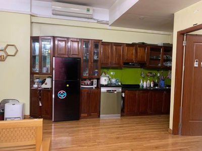 Bán căn hộ đại thanh 60m -2pn ,1vs , sổ đỏ , pháp lý rõ ràng 2