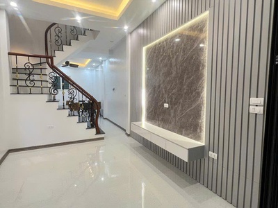 Bán nhà vũ tông phan - 10m ô tô tránh - sổ đỏ 45m x 4 tầng - nhà mới full nội thất gia 8,15 tỷ 0