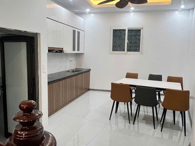 Bán nhà vũ tông phan - 10m ô tô tránh - sổ đỏ 45m x 4 tầng - nhà mới full nội thất gia 8,15 tỷ 2