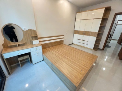 Bán nhà vũ tông phan - 10m ô tô tránh - sổ đỏ 45m x 4 tầng - nhà mới full nội thất gia 8,15 tỷ 3