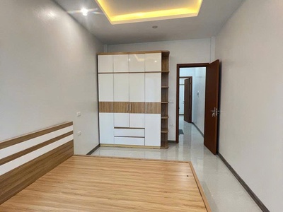 Bán nhà vũ tông phan - 10m ô tô tránh - sổ đỏ 45m x 4 tầng - nhà mới full nội thất gia 8,15 tỷ 4