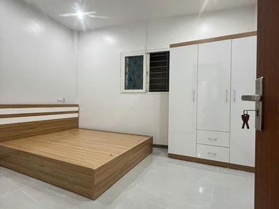 Bán nhà vũ tông phan - 10m ô tô tránh - sổ đỏ 45m x 4 tầng - nhà mới full nội thất gia 8,15 tỷ 1