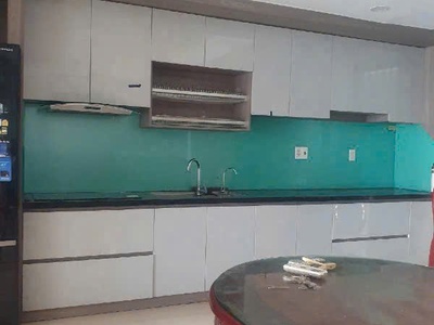 Cho thuê nhà khu acc vườn xoài - khu đông nhà hàng ,căn hộ, khách hàn quốc - 20 triệu/tháng 4