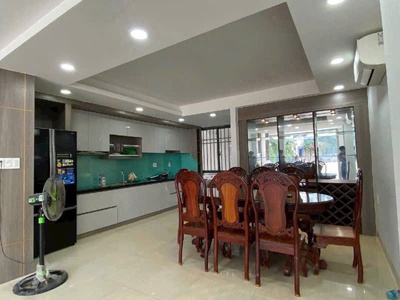 Cho thuê nhà khu acc vườn xoài - khu đông nhà hàng ,căn hộ, khách hàn quốc - 20 triệu/tháng 2