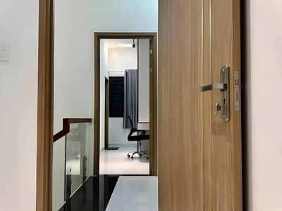 Bán nhà mới hoàn thiện ngay KDC Tân Uyên , Bình Dương 4