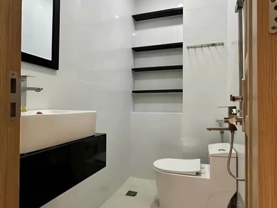 Bán nhà mới hoàn thiện ngay KDC Tân Uyên , Bình Dương 5