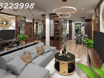 Chính chủ cần bán chung cư  skycentral tại định công, hoàng mai, hà nội 1