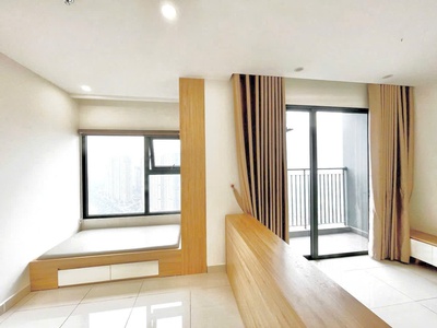 Share phòng trong căn 2n ở s403 vinhomes smartcity tây mỗ, nam từ liêm, hn 3