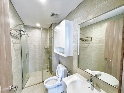 Share phòng trong căn 2n ở s403 vinhomes smartcity tây mỗ, nam từ liêm, hn 4