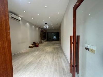 Cho thuê mbkd tầng 1 vicom lê thánh tông, phường máy tơ, quận ngô quyền, hải phòng 2