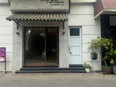Cho thuê mbkd tầng 1 vicom lê thánh tông, phường máy tơ, quận ngô quyền, hải phòng 0