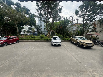 Cho thuê mbkd tầng 1 vicom lê thánh tông, phường máy tơ, quận ngô quyền, hải phòng 3
