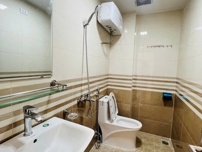 Bán nhà đại từ- hoàng mai, 47 m2, 6 tầng, mặt tiền 4 m, giá 13,7 tỷ. 1