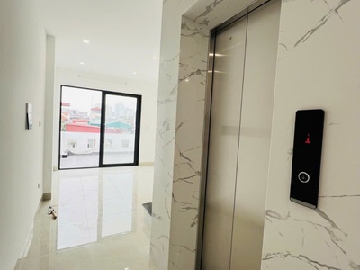 Bán nhà đại từ- hoàng mai, 47 m2, 6 tầng, mặt tiền 4 m, giá 13,7 tỷ. 2