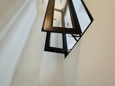 Bán nhà đại từ- hoàng mai, 47 m2, 6 tầng, mặt tiền 4 m, giá 13,7 tỷ. 4