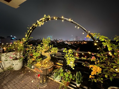 Siêu phẩm khu vực liền kề dương nội hà đông, mặt tiền siêu rộng 4