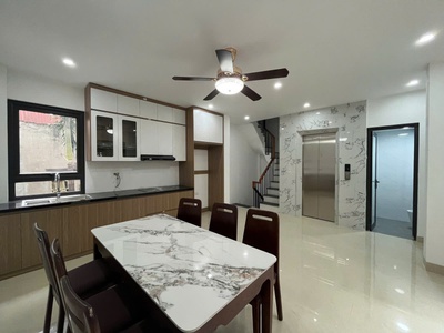 Hiếm 6 tầng thang máy - vũ trọng phụng   thanh xuân - 35m- mt 4m   nhà đẹp  ở ngay  giá chỉ 10 tỷ 1