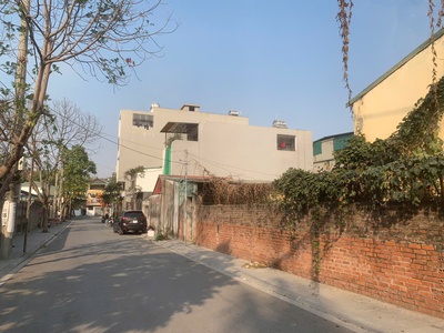 Siêu hót - chính chủ cần bán đất tổ 12 thị trấn đông anh, hà nôi - 94m2 - 4tỷ190 4